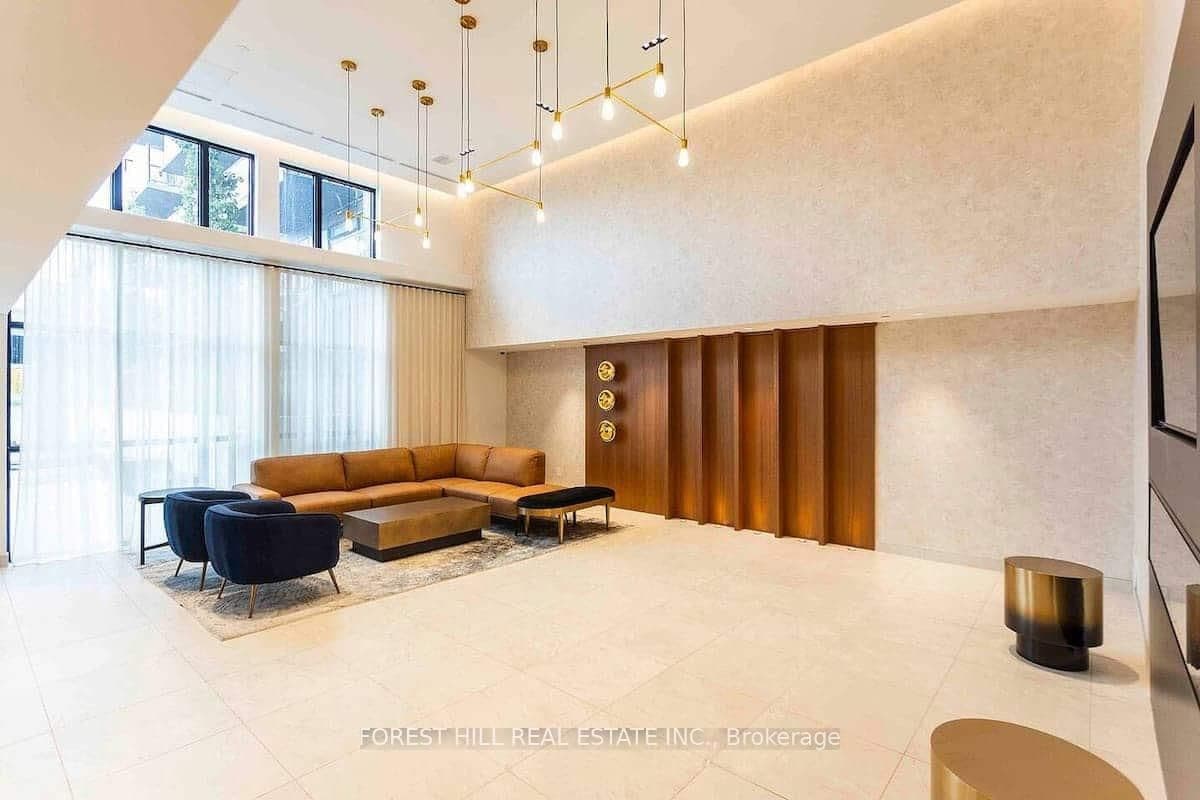 2300 ST CLAIR Avenue W, Unit 709 thumbnail 31