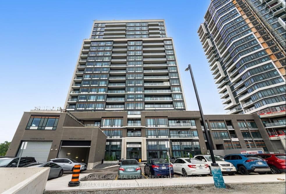 #306 - 8010 Derry Road