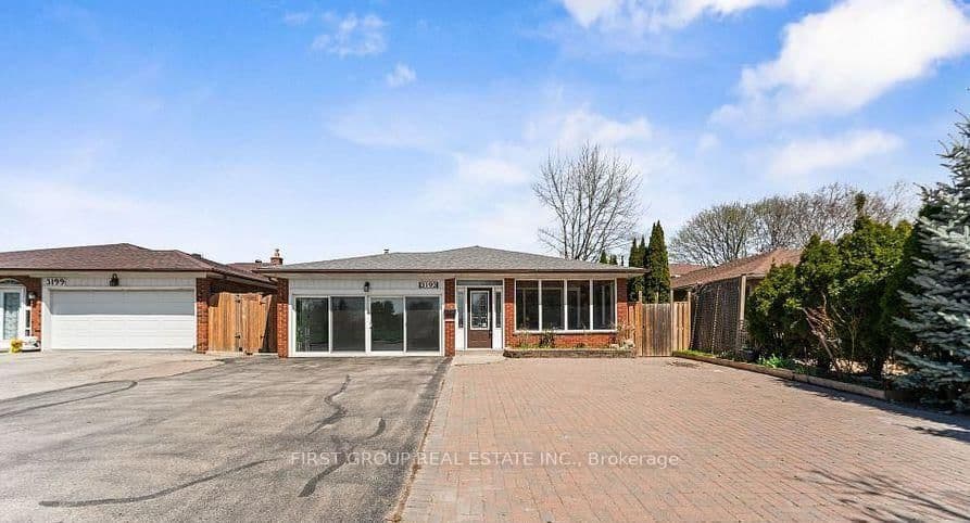 3193 Cawthra Road, Unit Main thumbnail 2