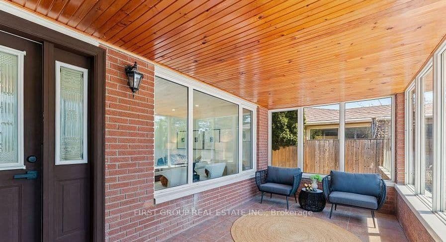 3193 Cawthra Road, Unit Main thumbnail 22