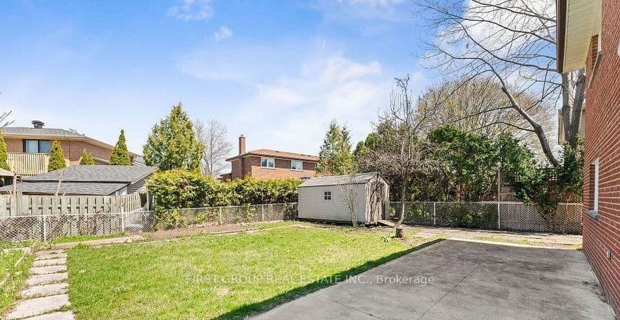 3193 Cawthra Road, Unit Main thumbnail 23