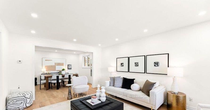 3193 Cawthra Road, Unit Main thumbnail 5