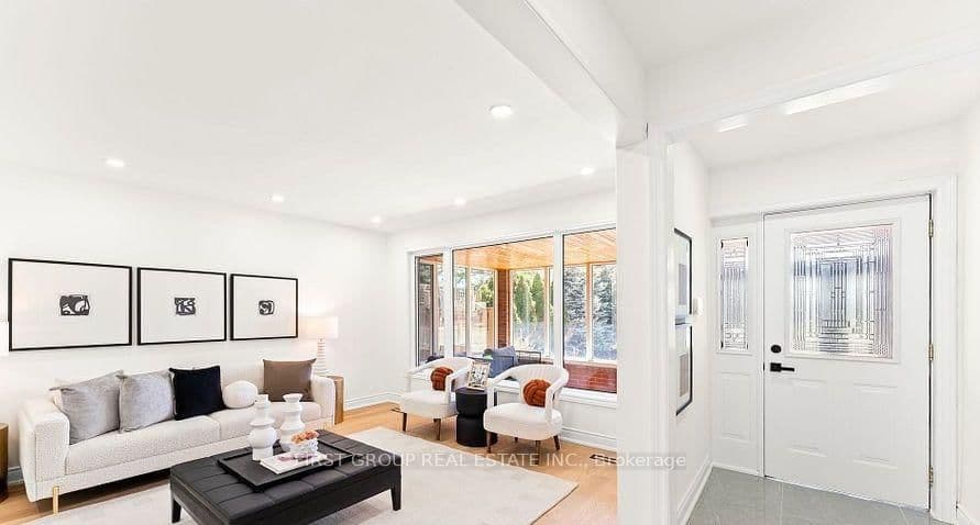 3193 Cawthra Road, Unit Main thumbnail 7