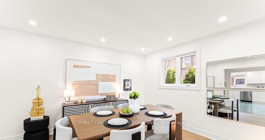 3193 Cawthra Road, Unit Main thumbnail 8