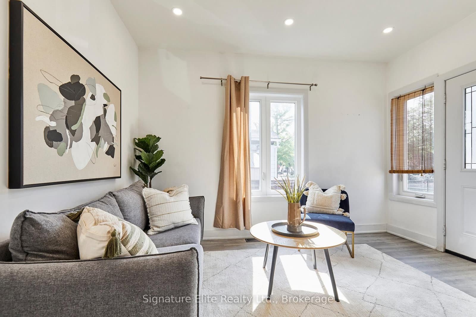 154 Mulock Avenue - Image 1