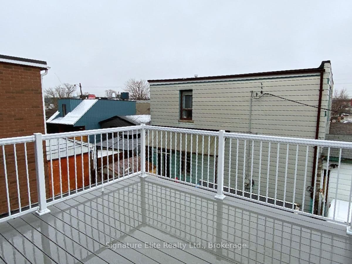 154 Mulock Avenue thumbnail 28