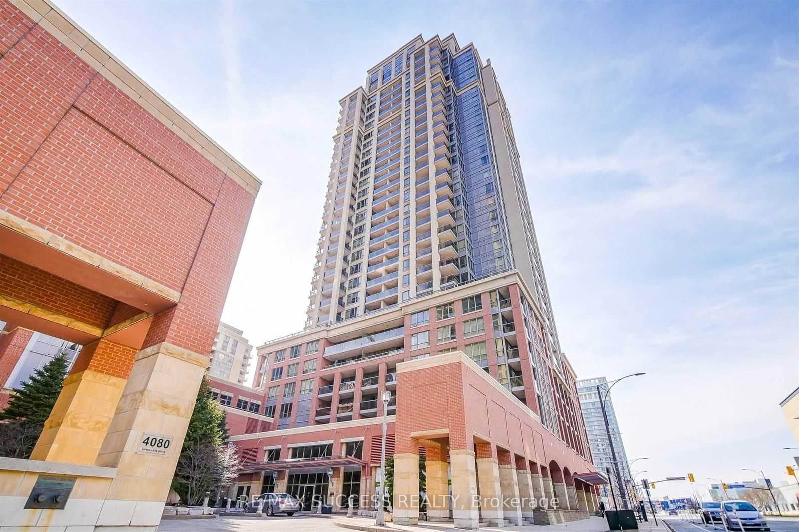 4090 Living Arts Drive, Unit 2603 thumbnail 4