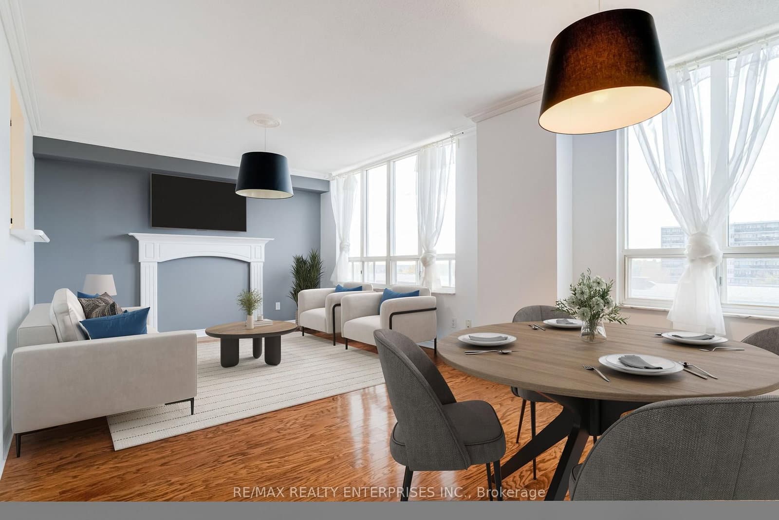 2285 Lake Shore Boulevard W, Unit 304 thumbnail 2