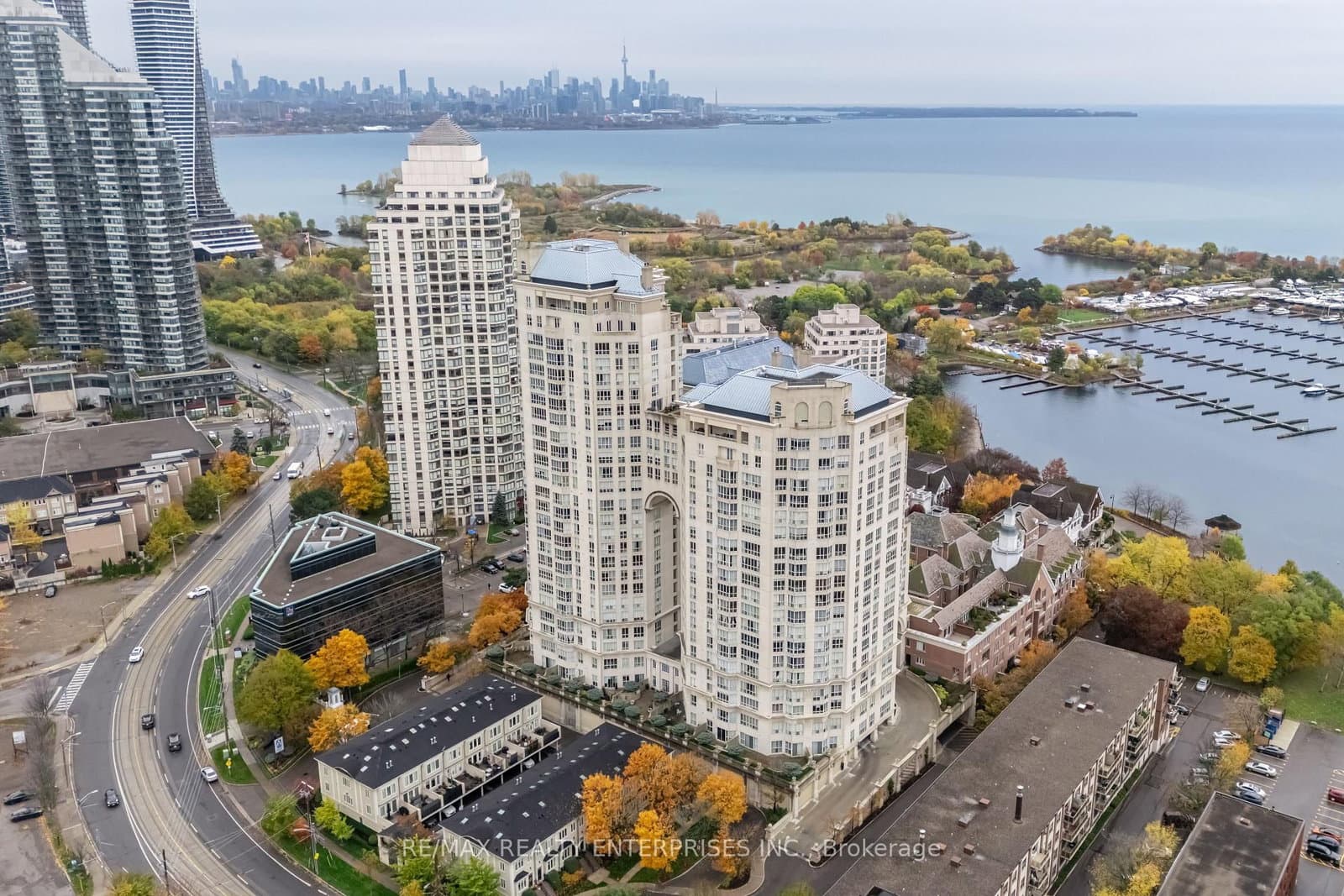 2285 Lake Shore Boulevard W, Unit 304 thumbnail 24