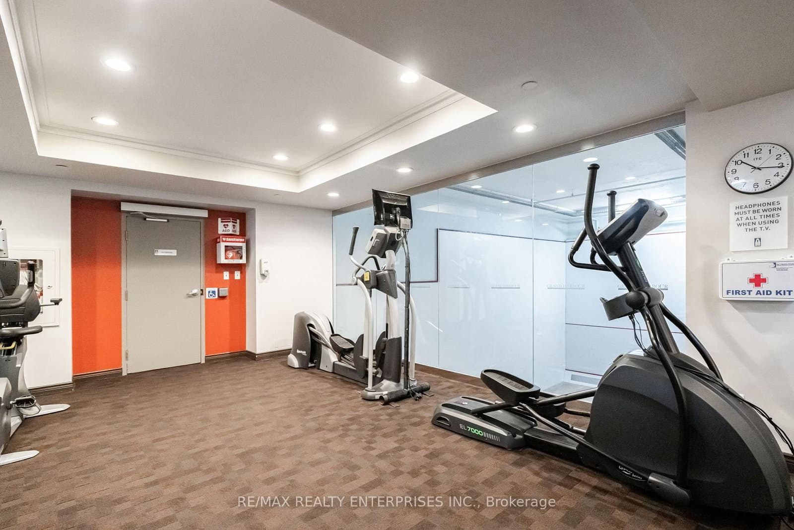2285 Lake Shore Boulevard W, Unit 304 thumbnail 33