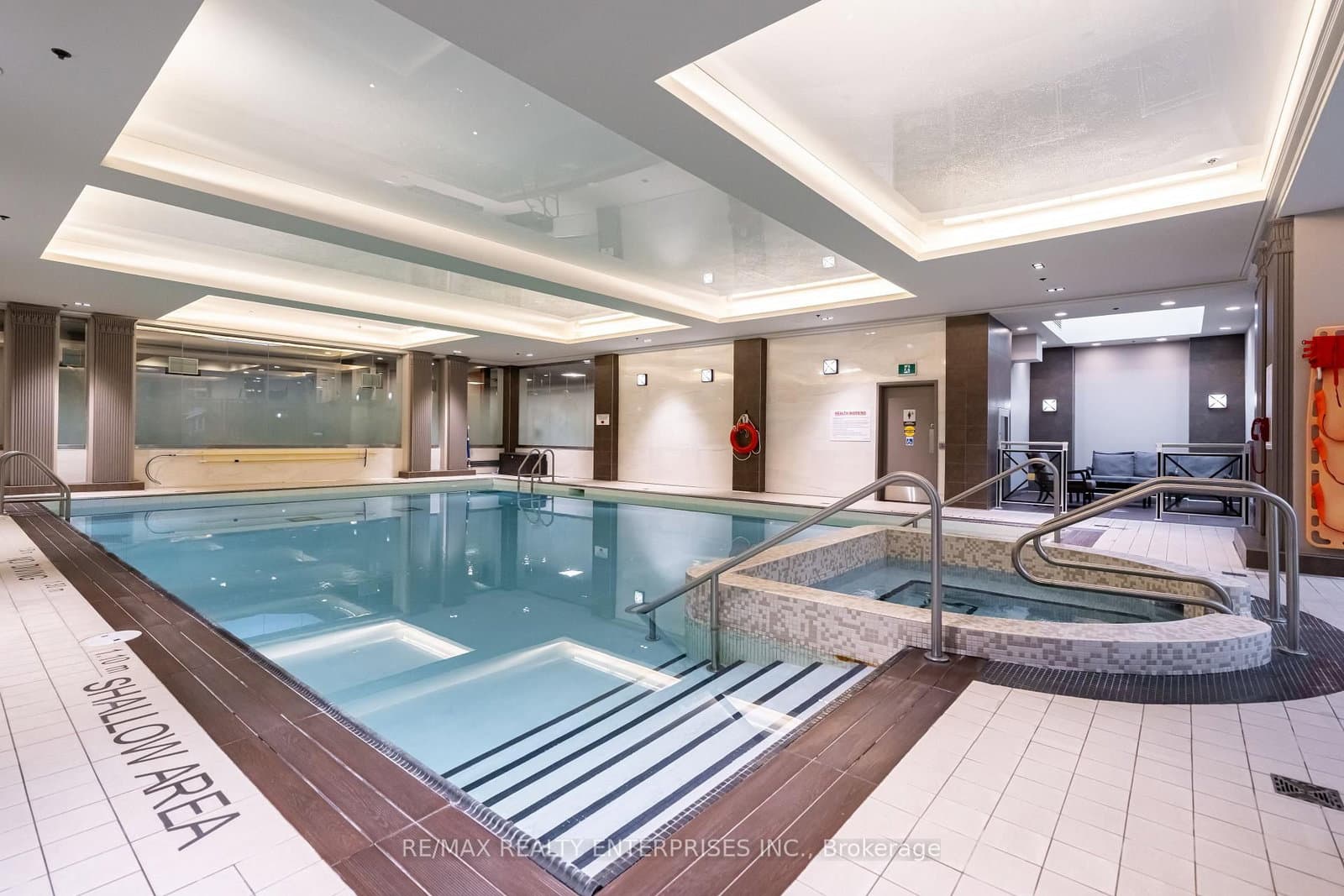 2285 Lake Shore Boulevard W, Unit 304 thumbnail 34