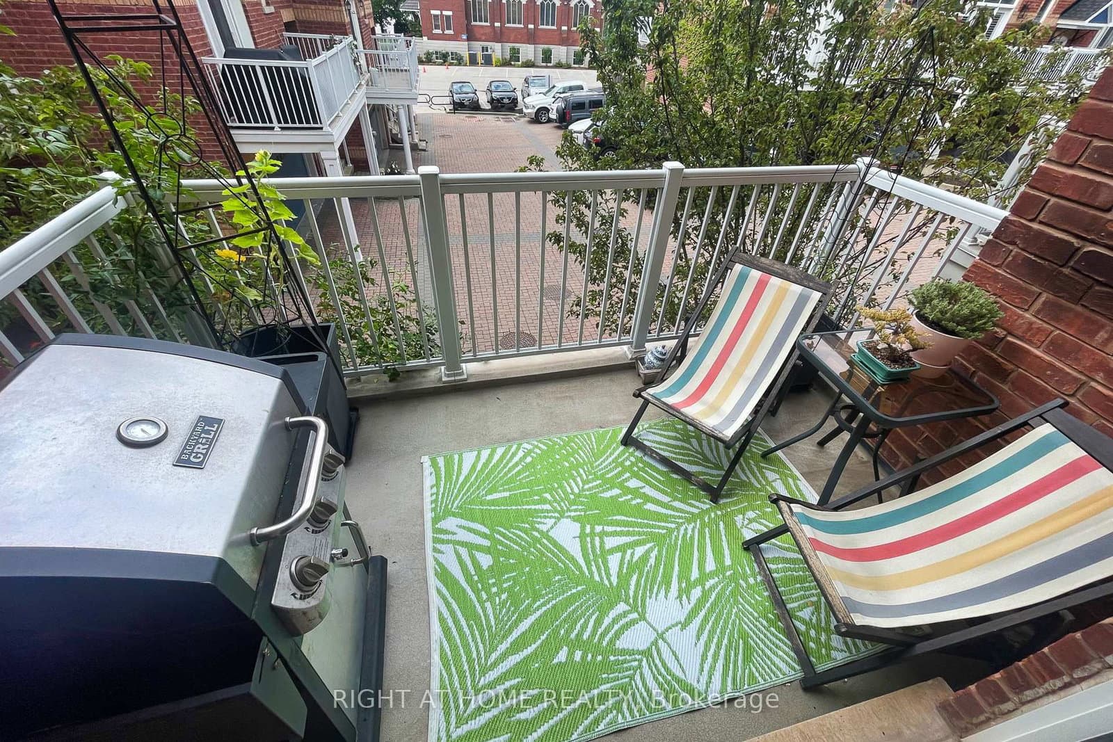 120 BRONTE Road, Unit 10 thumbnail 19
