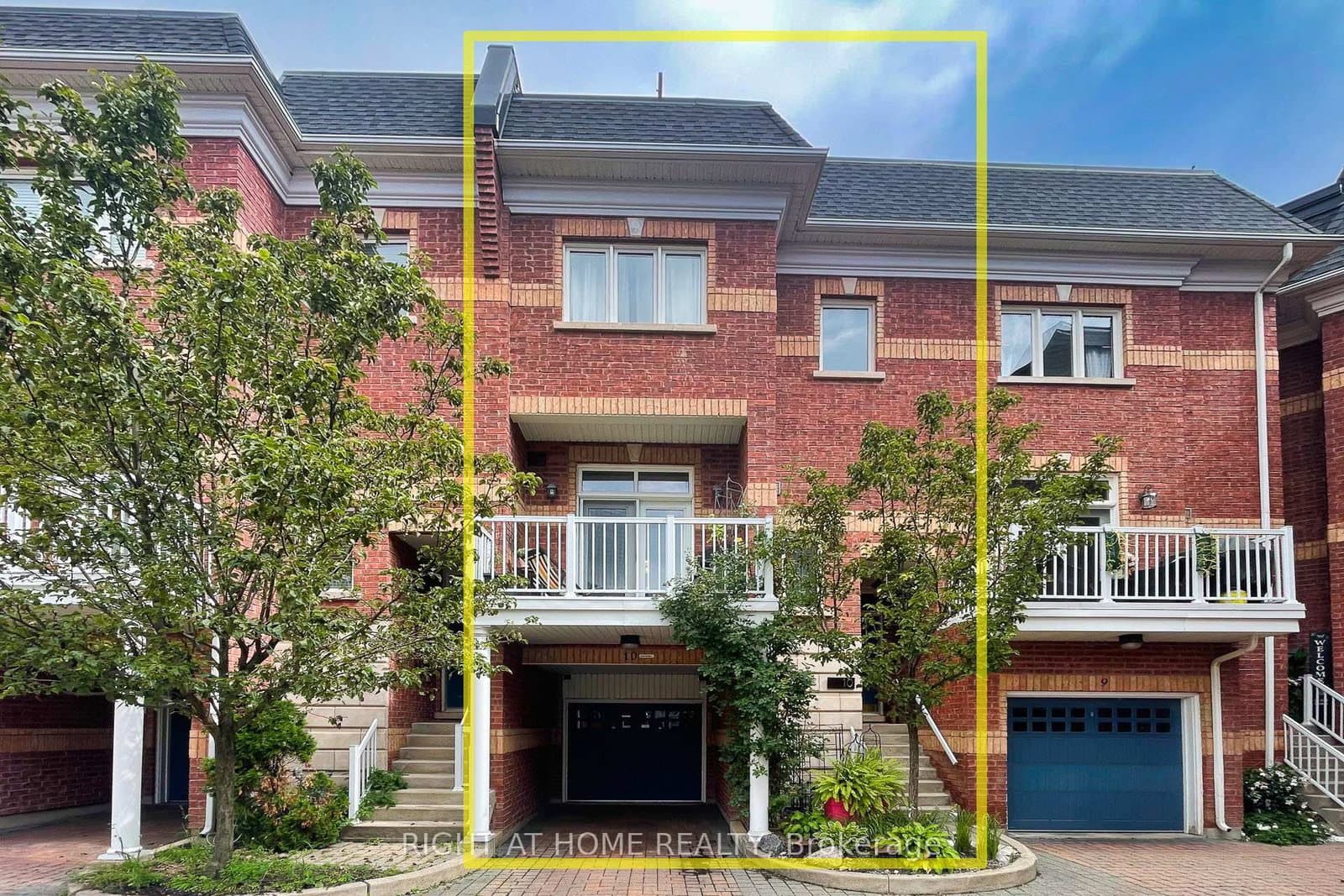 120 BRONTE Road, Unit 10 thumbnail 5