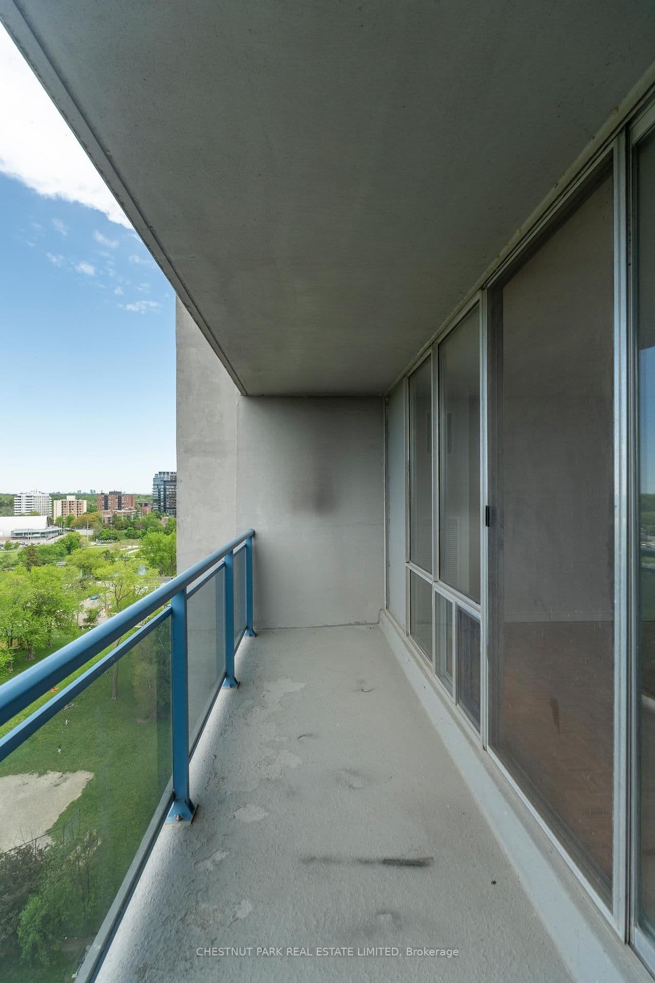 150 Lakeshore Road W, Unit 1003 thumbnail 32