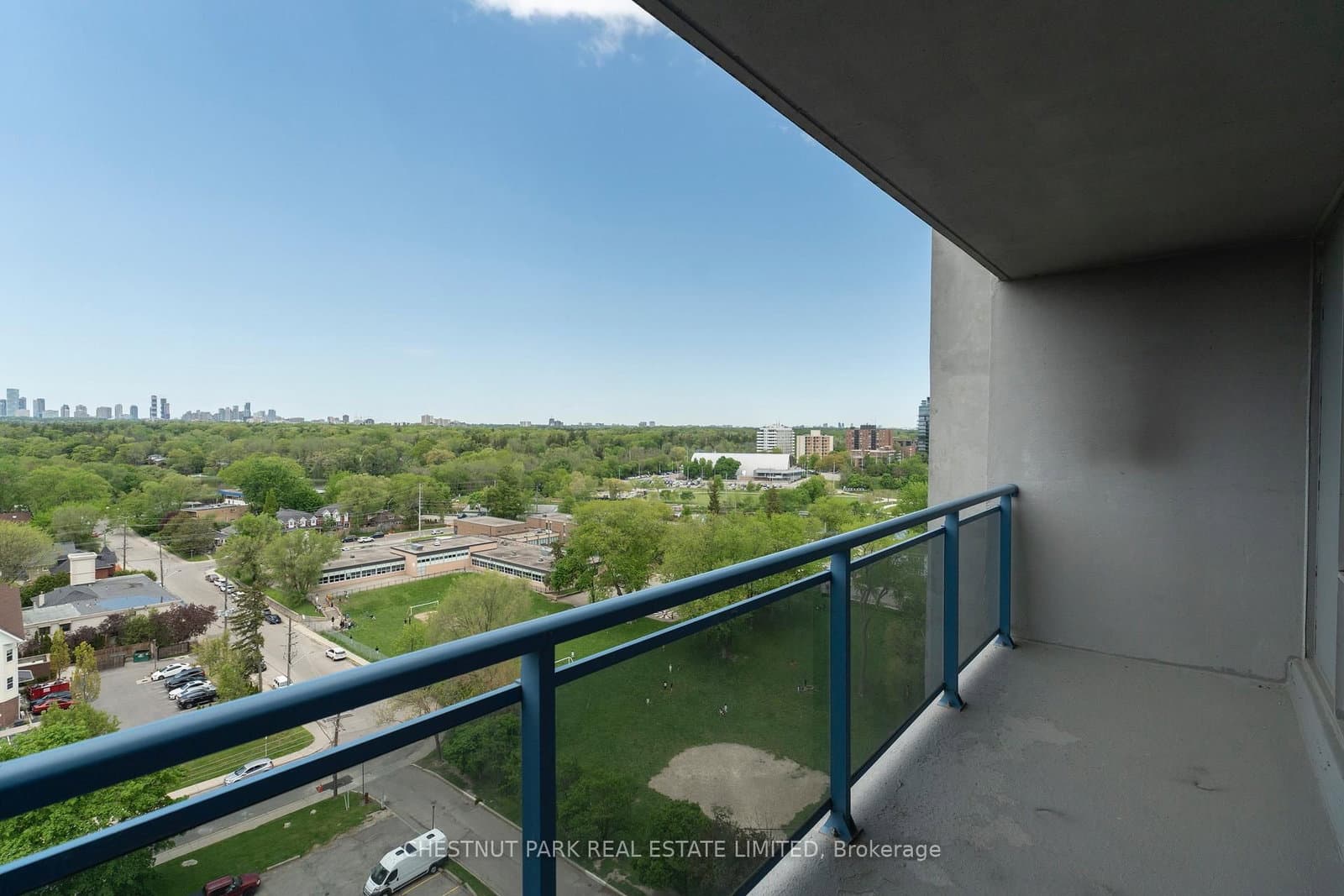 150 Lakeshore Road W, Unit 1003 thumbnail 33