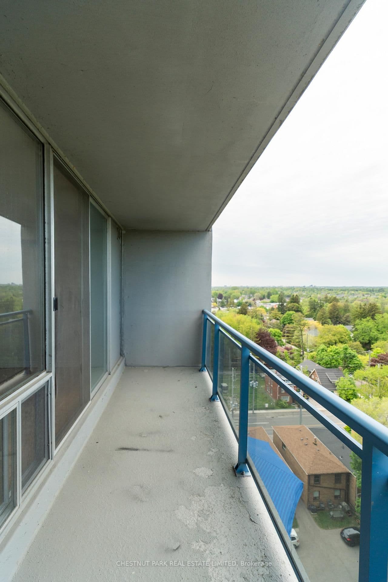 150 Lakeshore Road W, Unit 1003 thumbnail 36