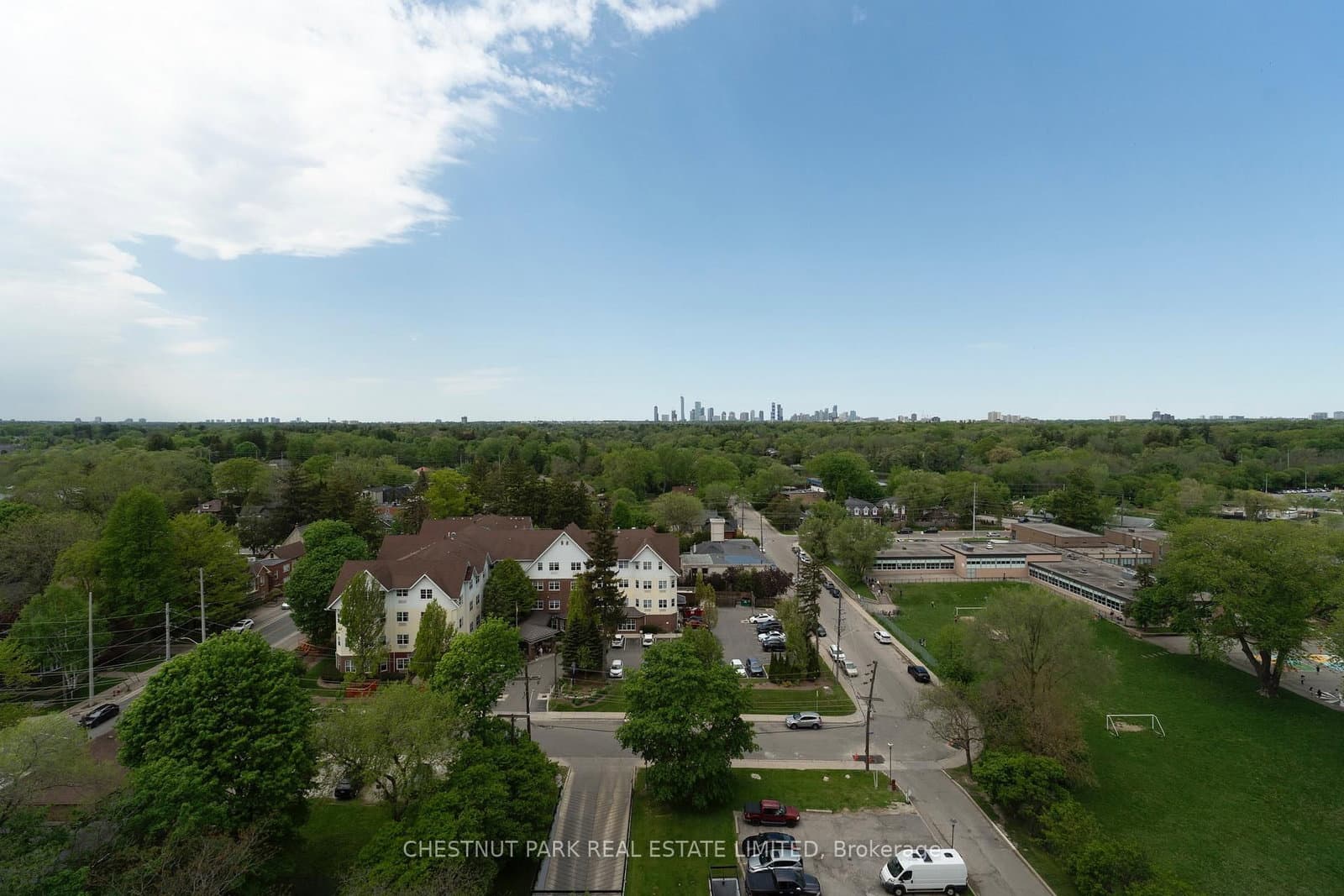 150 Lakeshore Road W, Unit 1003 thumbnail 37