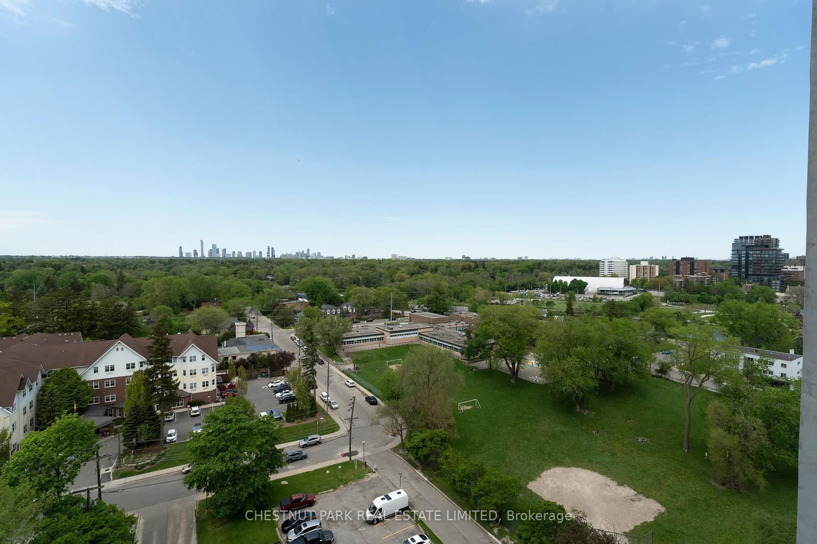 150 Lakeshore Road W, Unit 1003 thumbnail 38
