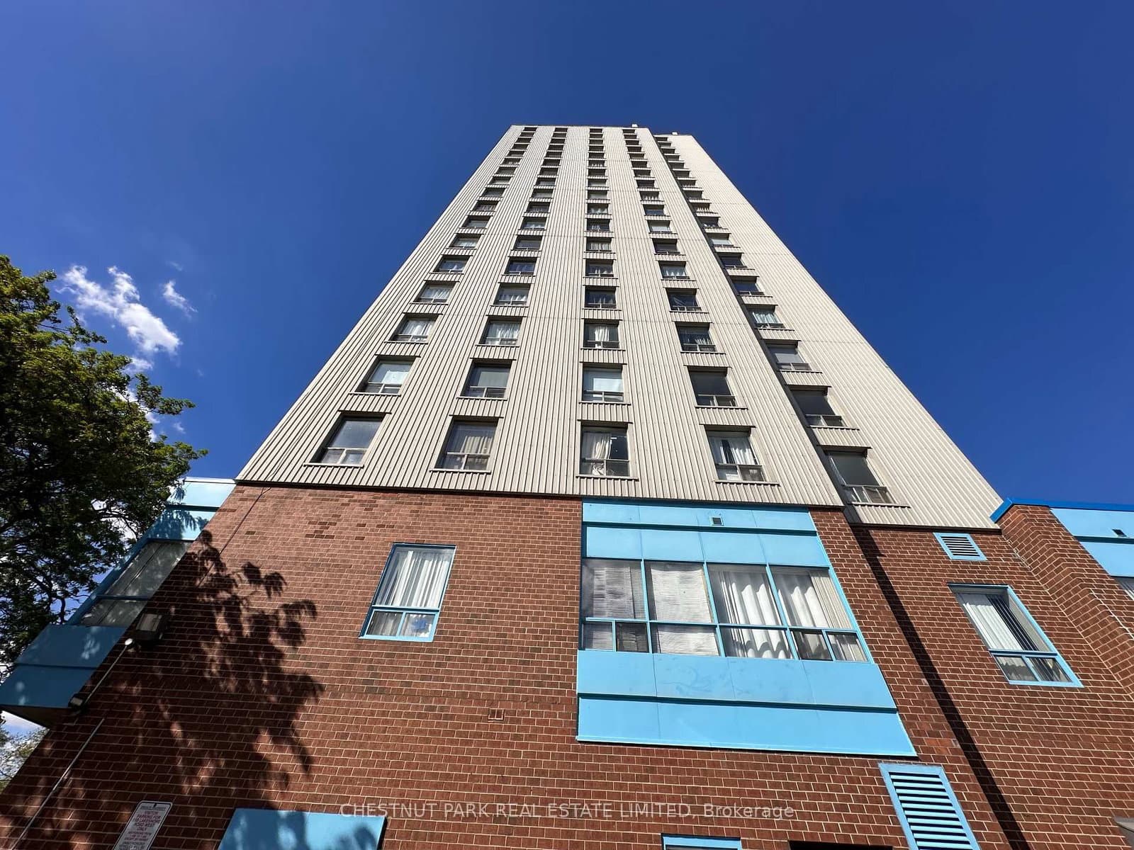 150 Lakeshore Road W, Unit 1003 thumbnail 43