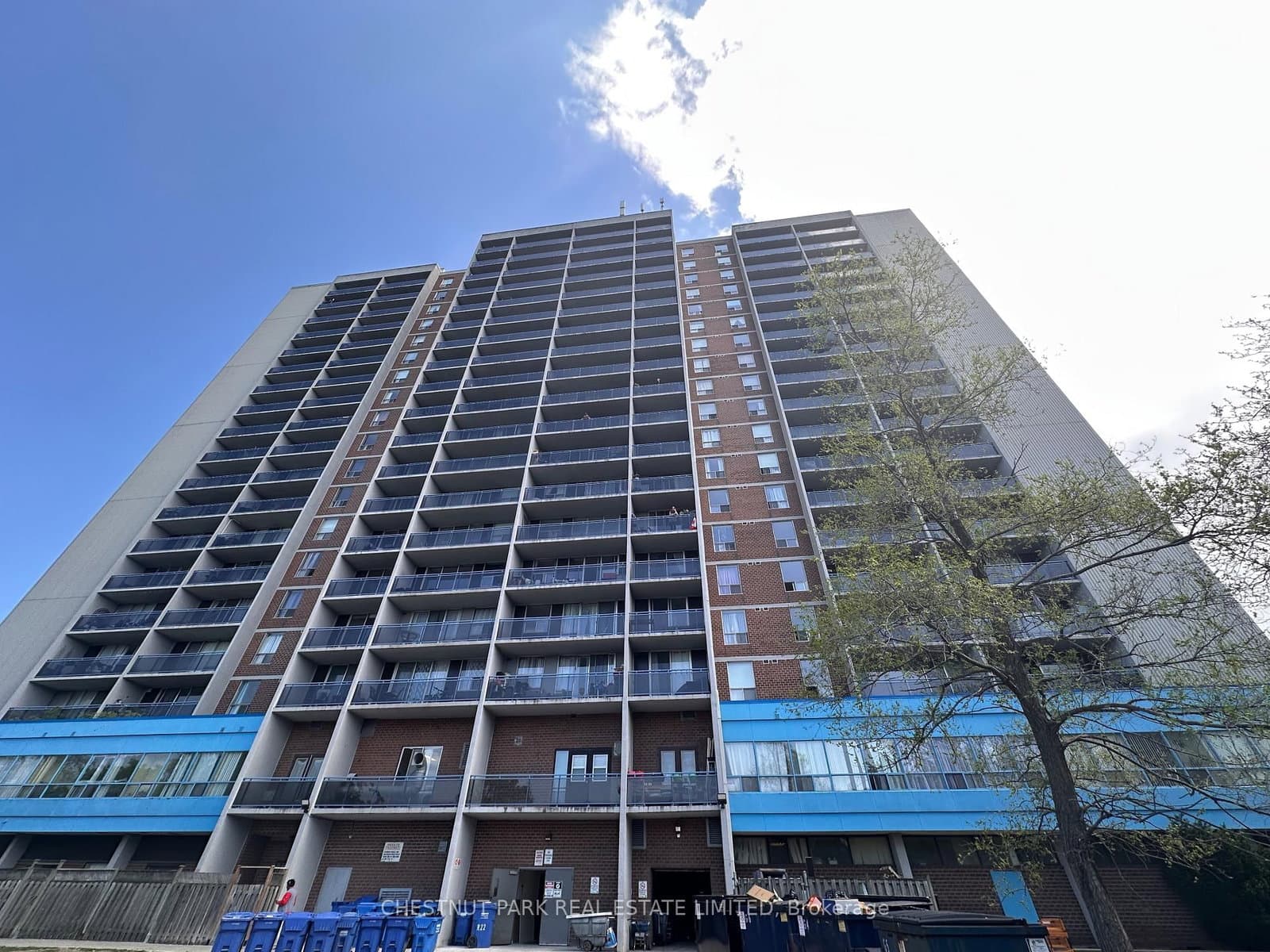 150 Lakeshore Road W, Unit 1003 thumbnail 45