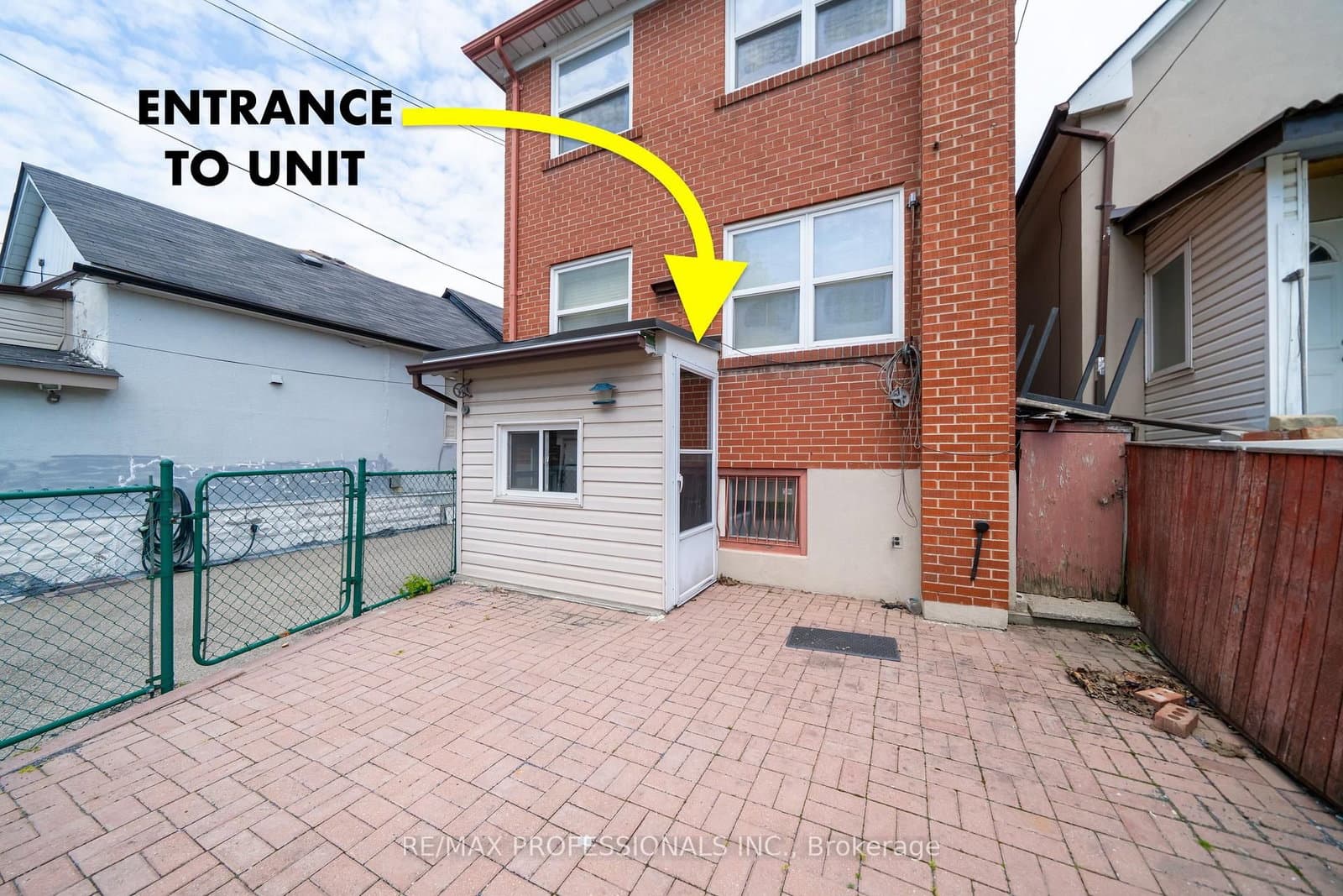 35A Bowie Avenue, Unit Bsmt thumbnail 2
