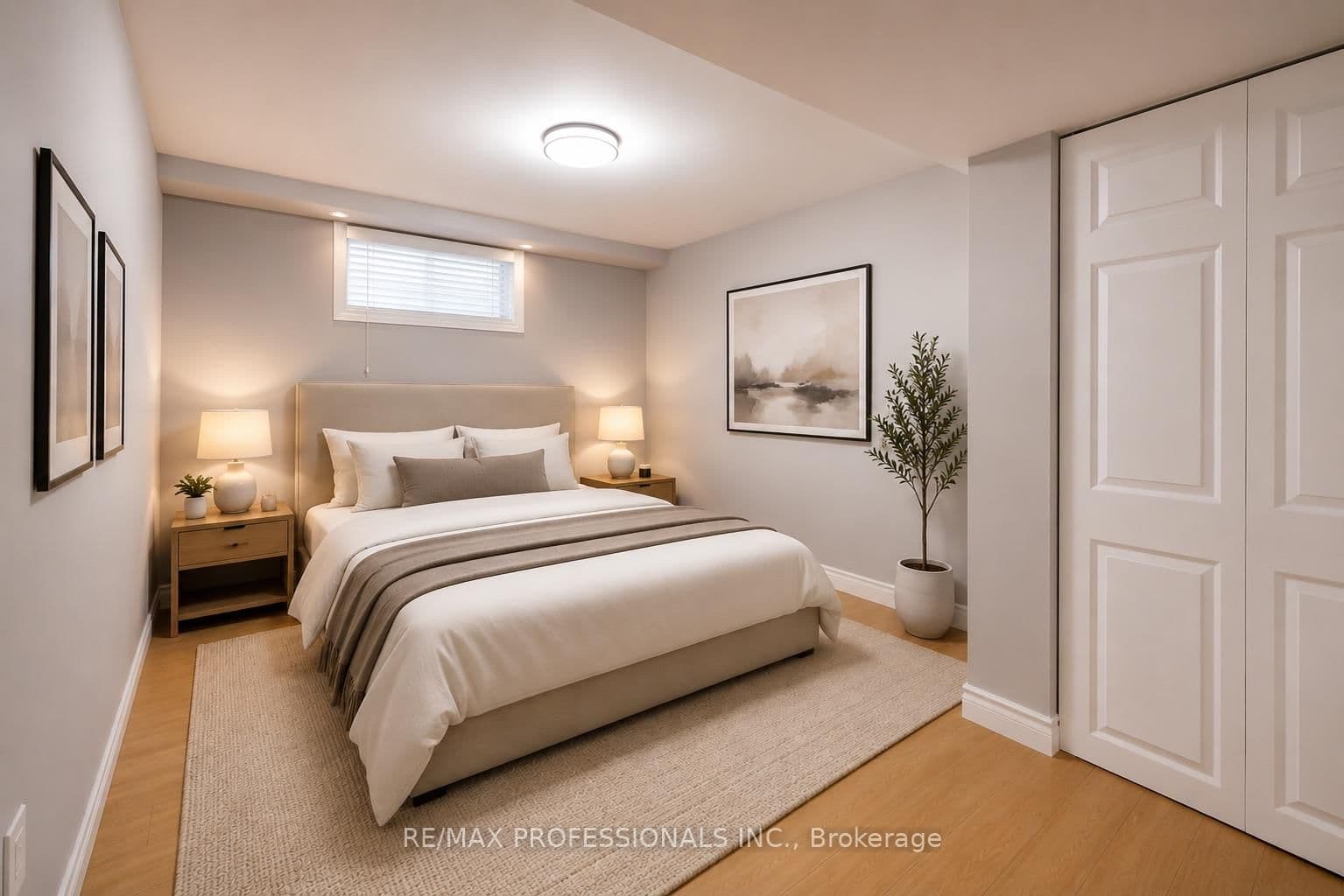 35A Bowie Avenue, Unit Bsmt thumbnail 8