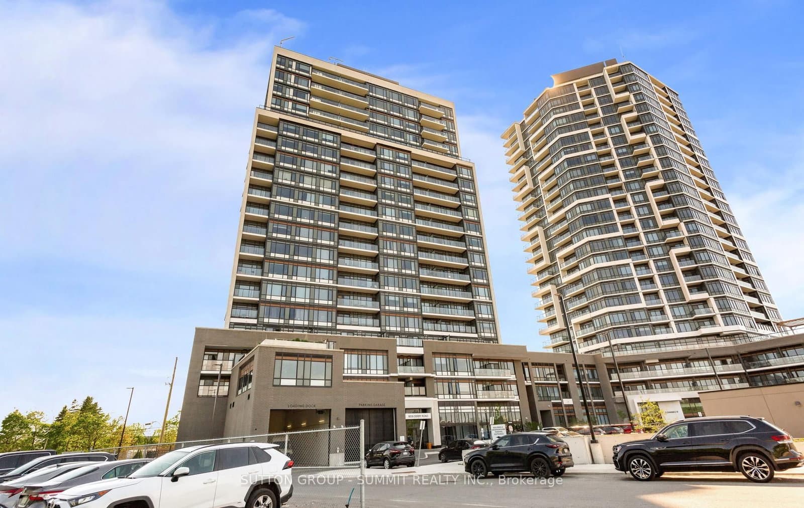 #504 - 8010 Derry Road