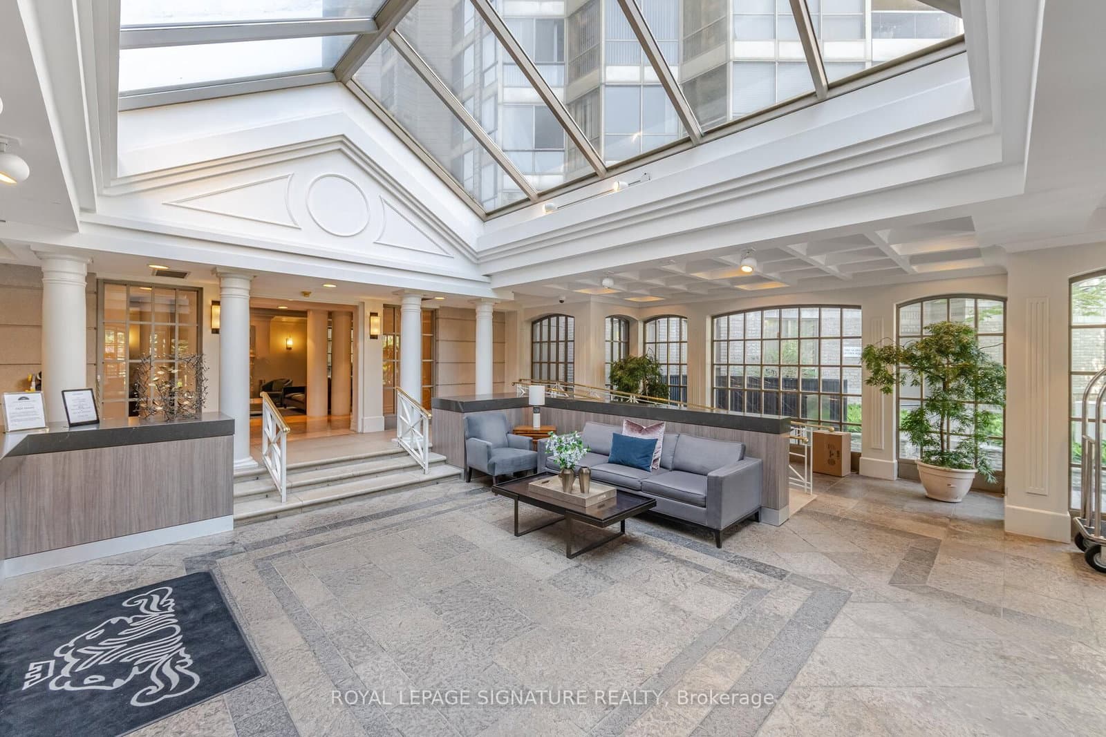 55 Kingsbridge Garden Circle, Unit 2310 thumbnail 4