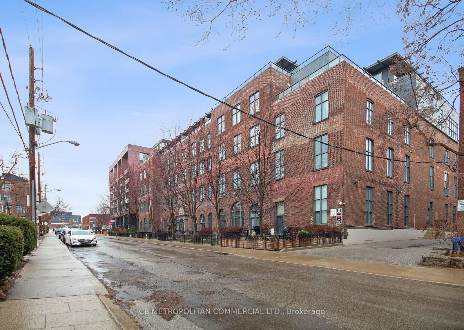 363 Sorauren Avenue, Unit 405 - Image 1