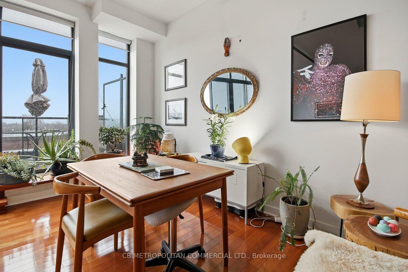 363 Sorauren Avenue, Unit 405 thumbnail 10