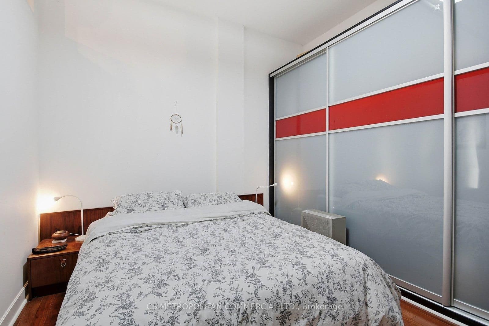 363 Sorauren Avenue, Unit 405 thumbnail 16