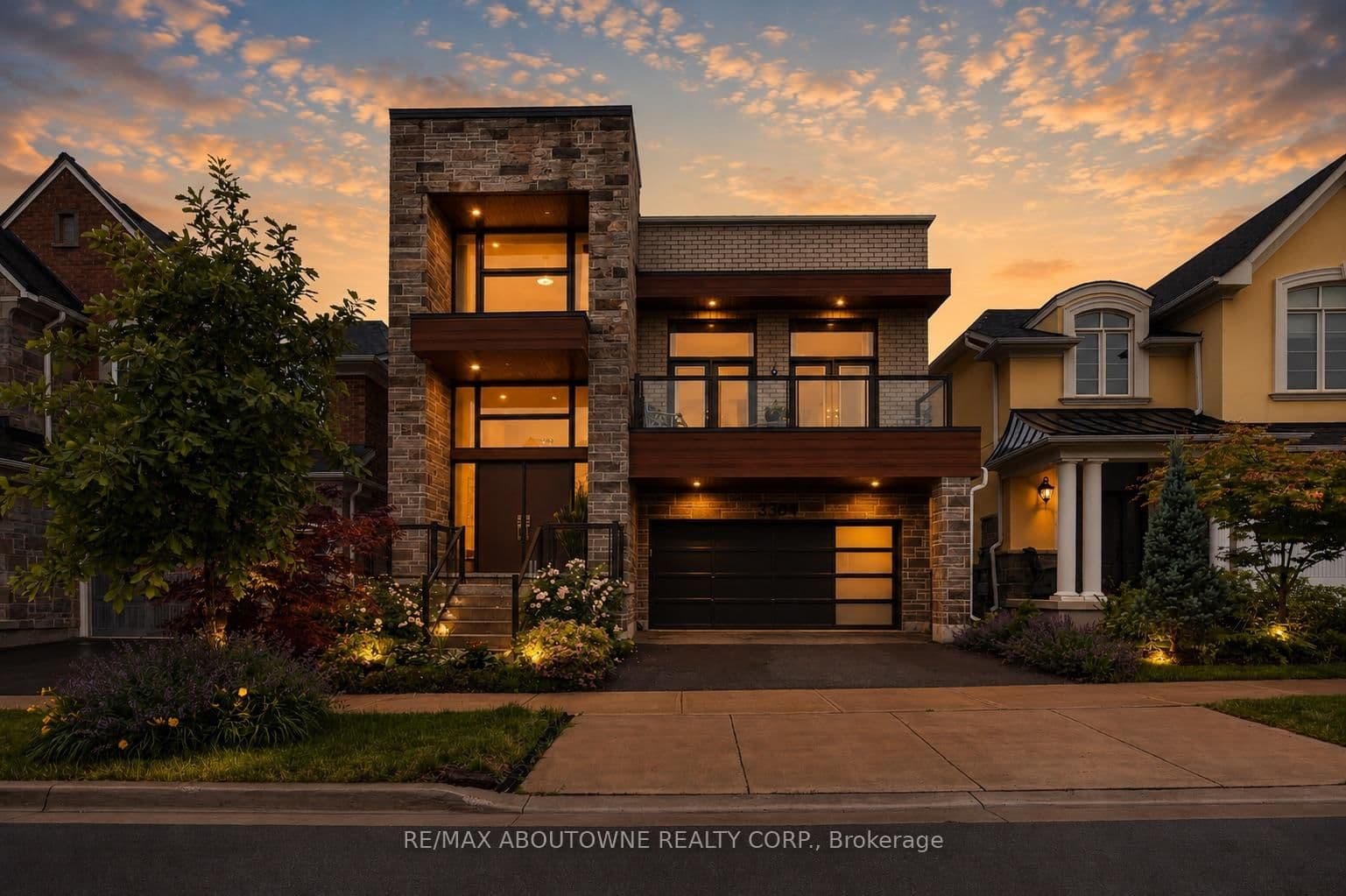 3364 Vernon Powell Drive thumbnail 4