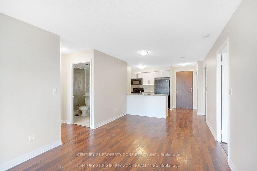 310 Burnhamthorpe Road W, Unit 1703 thumbnail 14