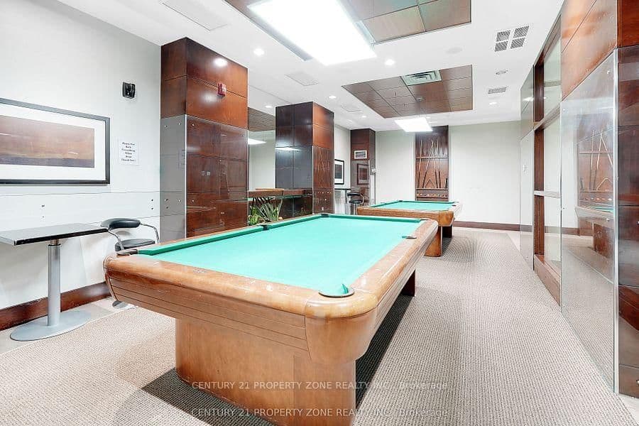 310 Burnhamthorpe Road W, Unit 1703 thumbnail 26