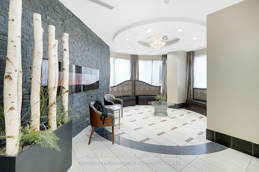 310 Burnhamthorpe Road W, Unit 1703 thumbnail 28