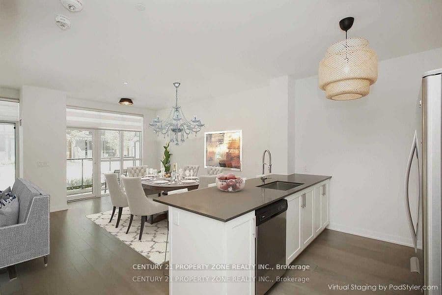4055 Parkside Village Drive, Unit TH-17 thumbnail 11