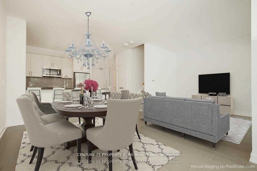 4055 Parkside Village Drive, Unit TH-17 thumbnail 3