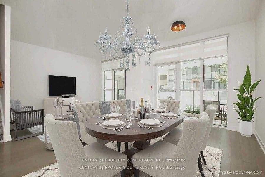 4055 Parkside Village Drive, Unit TH-17 thumbnail 4