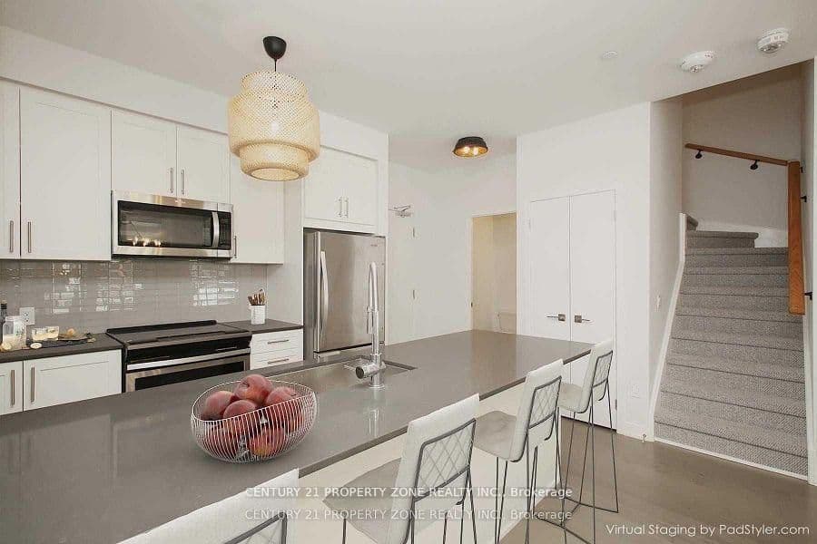 4055 Parkside Village Drive, Unit TH-17 thumbnail 8