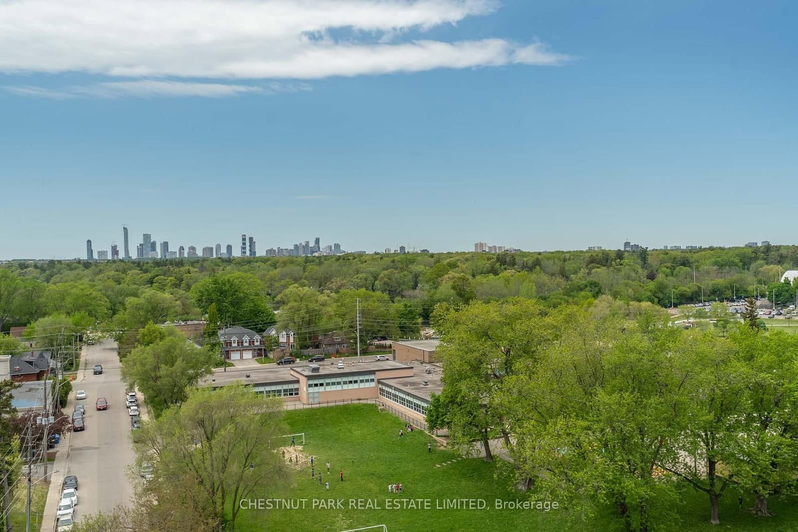 150 Lakeshore Road W, Unit 1412 thumbnail 36