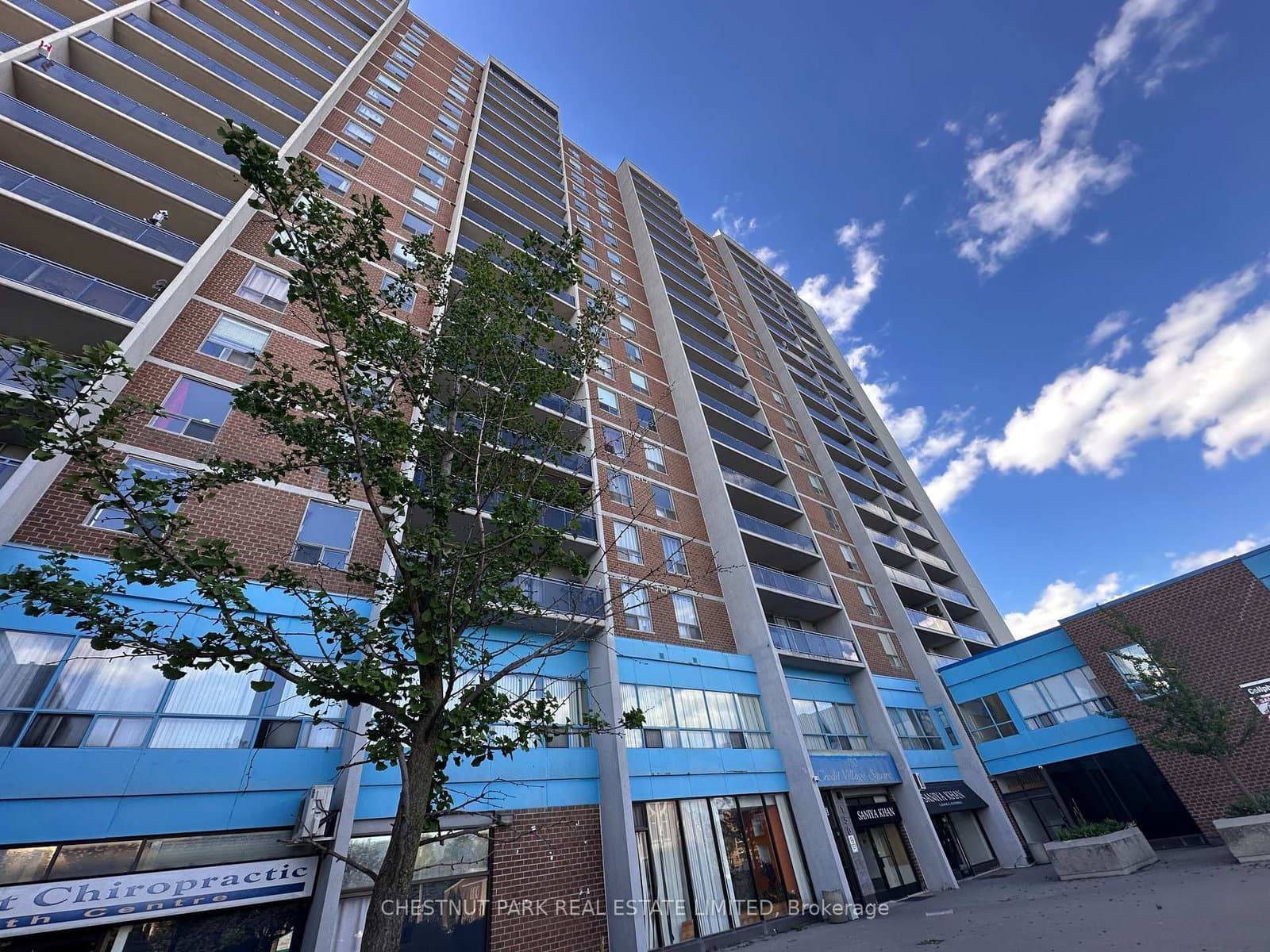 150 Lakeshore Road W, Unit 1412 thumbnail 37