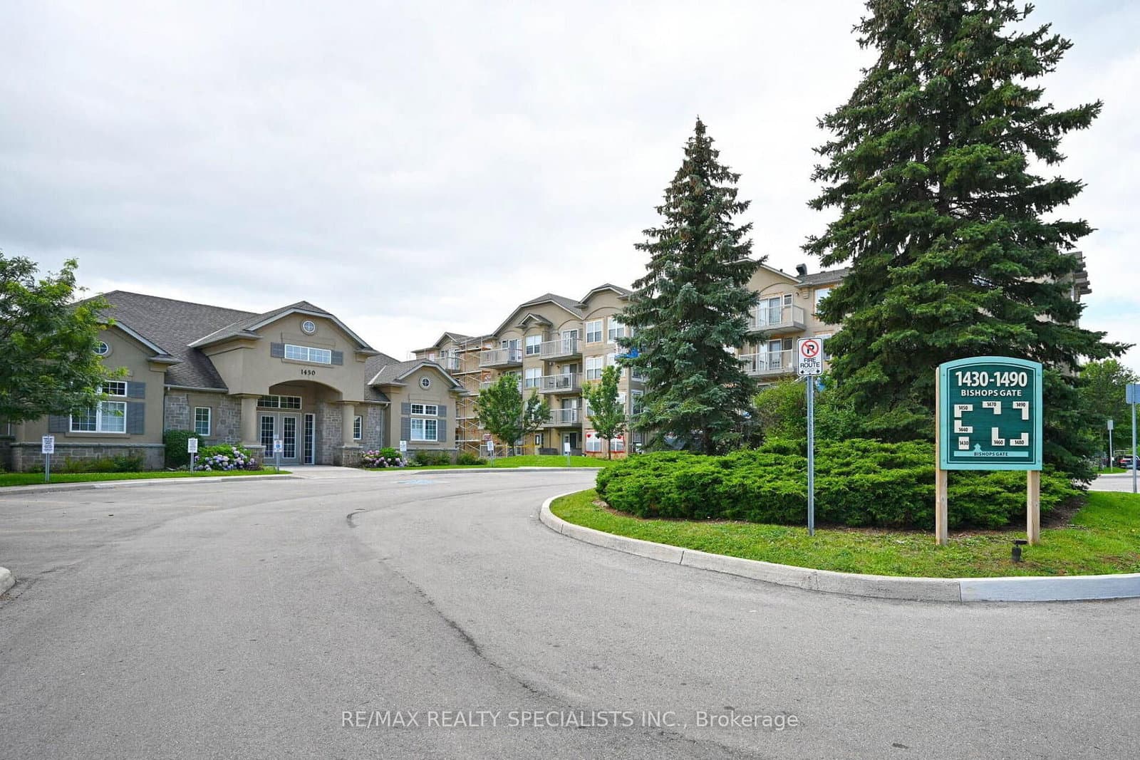 1480 Bishops Gate, Unit 406 thumbnail 46