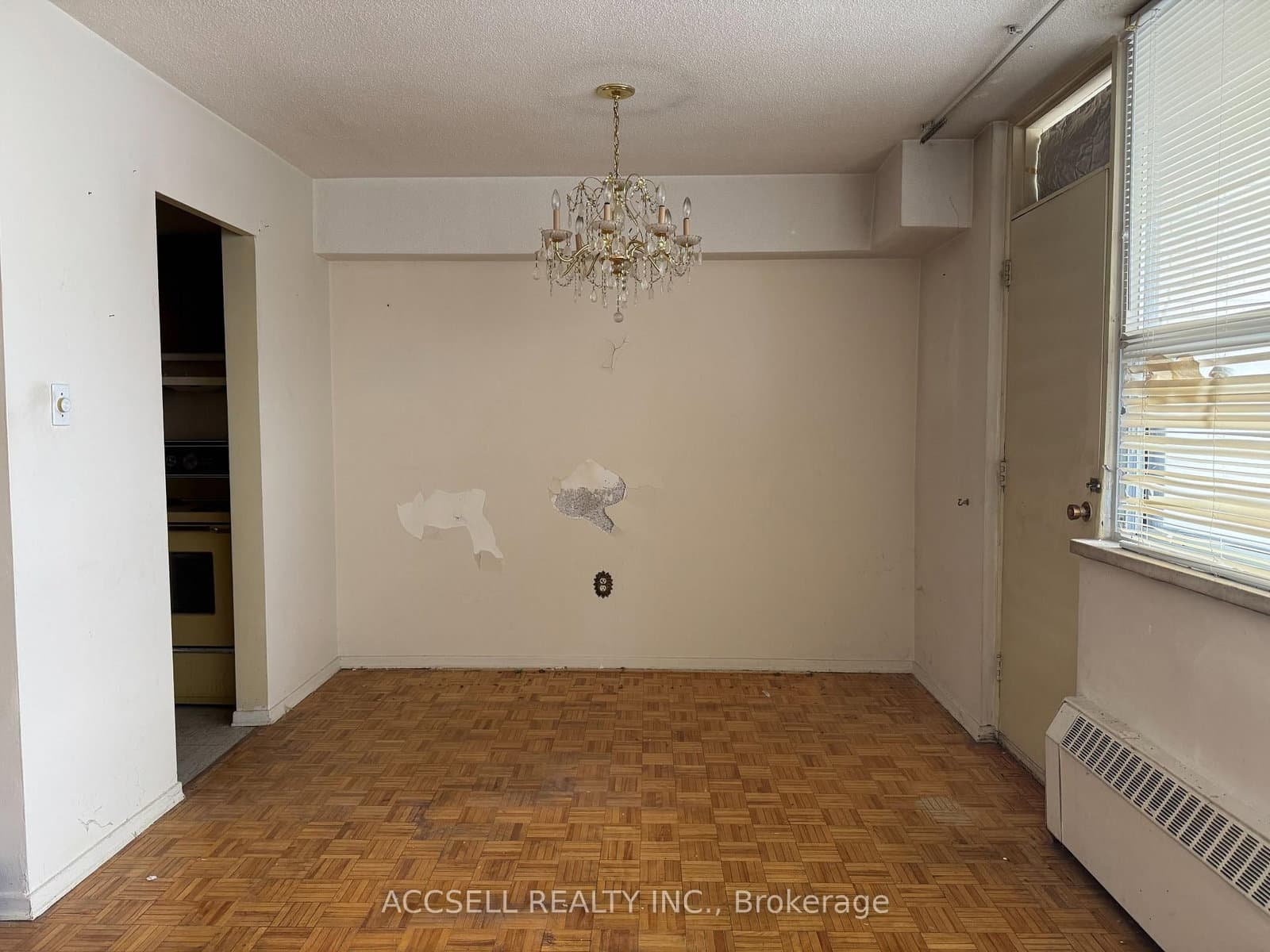 1455 Lawrence Avenue W, Unit 1703 thumbnail 2