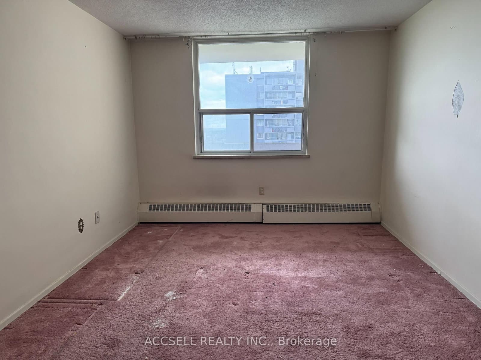 1455 Lawrence Avenue W, Unit 1703 thumbnail 4