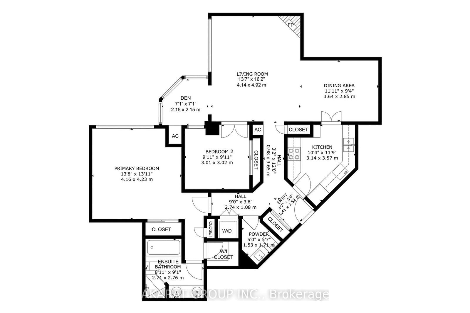 1 Palace Pier Court, Unit 602 thumbnail 32