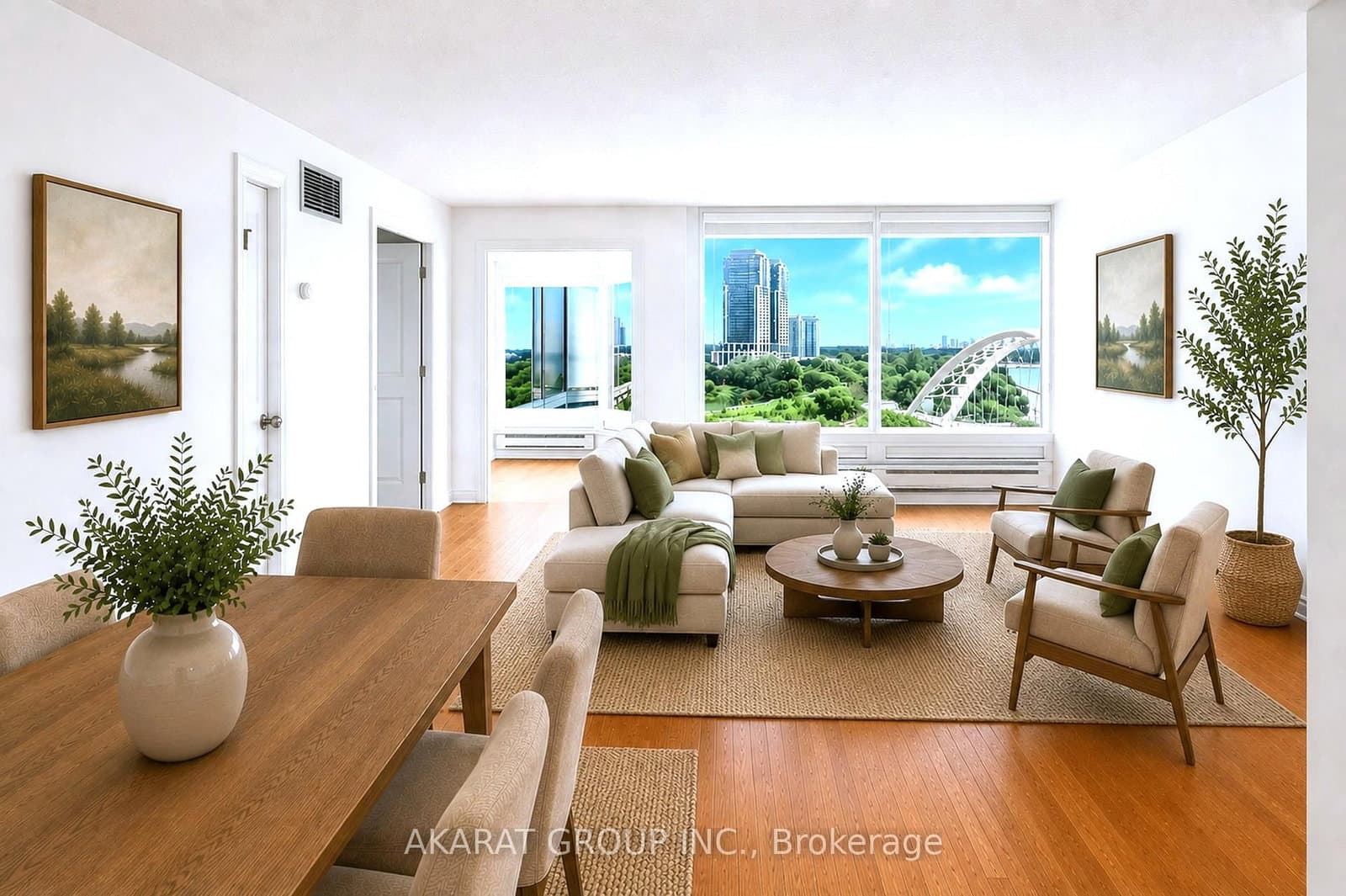 1 Palace Pier Court, Unit 602 thumbnail 5