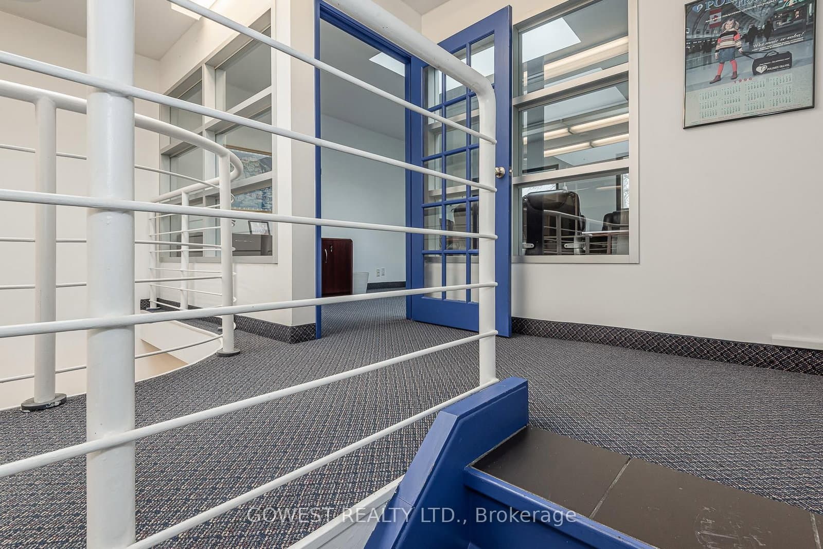 141 Roncesvalles Avenue, Unit 2 &3 Floor thumbnail 12