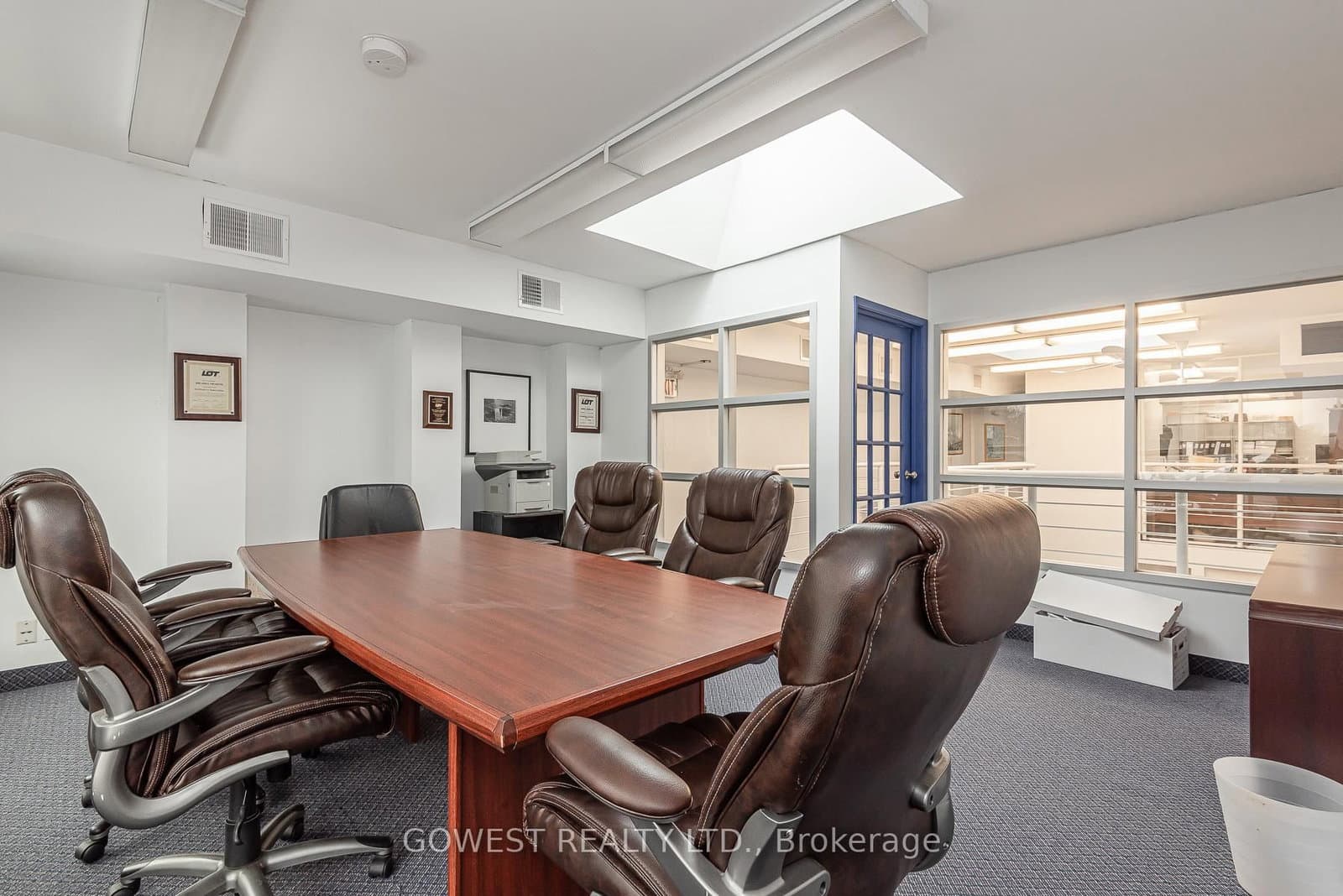 141 Roncesvalles Avenue, Unit 2 &3 Floor thumbnail 16