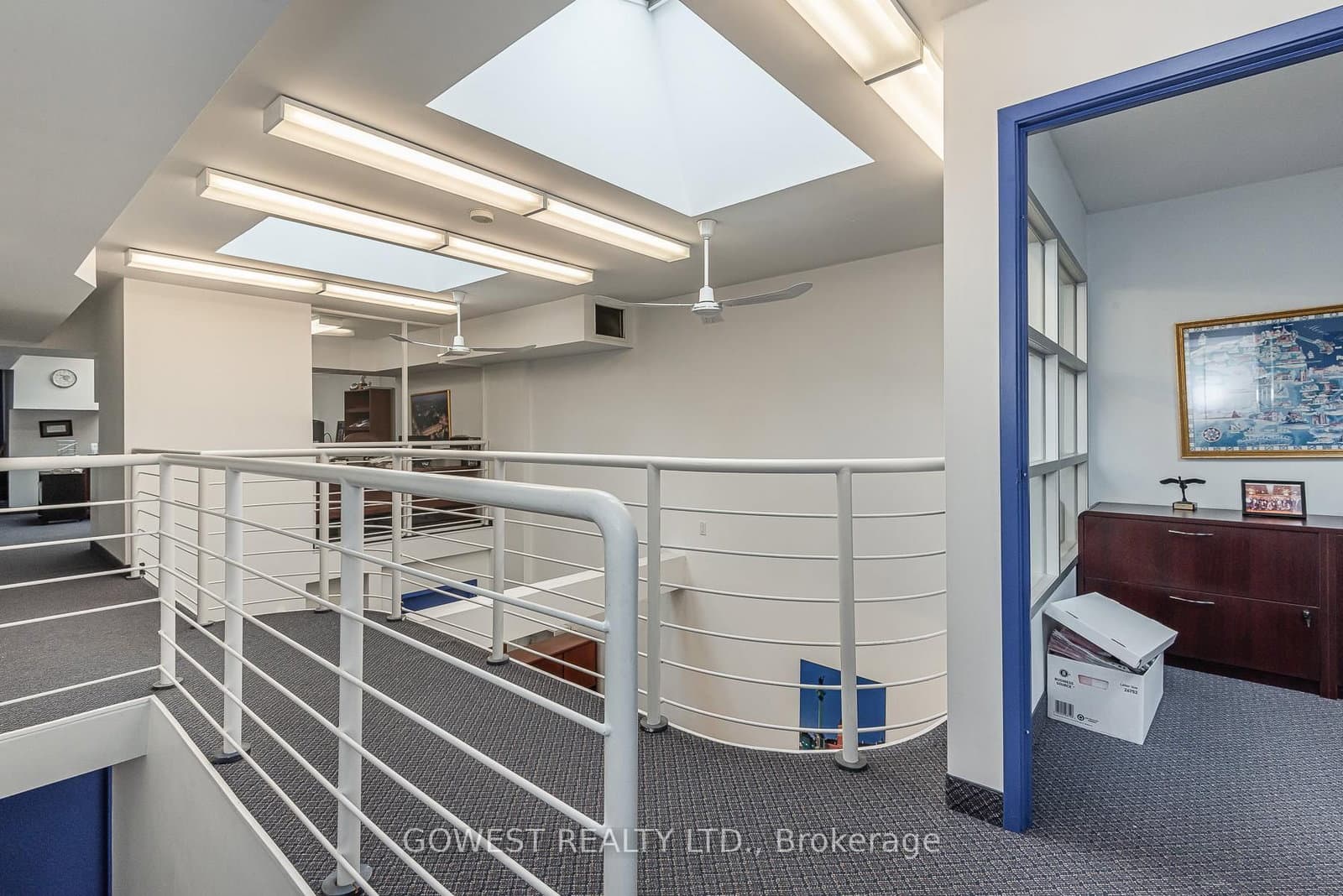 141 Roncesvalles Avenue, Unit 2 &3 Floor thumbnail 17