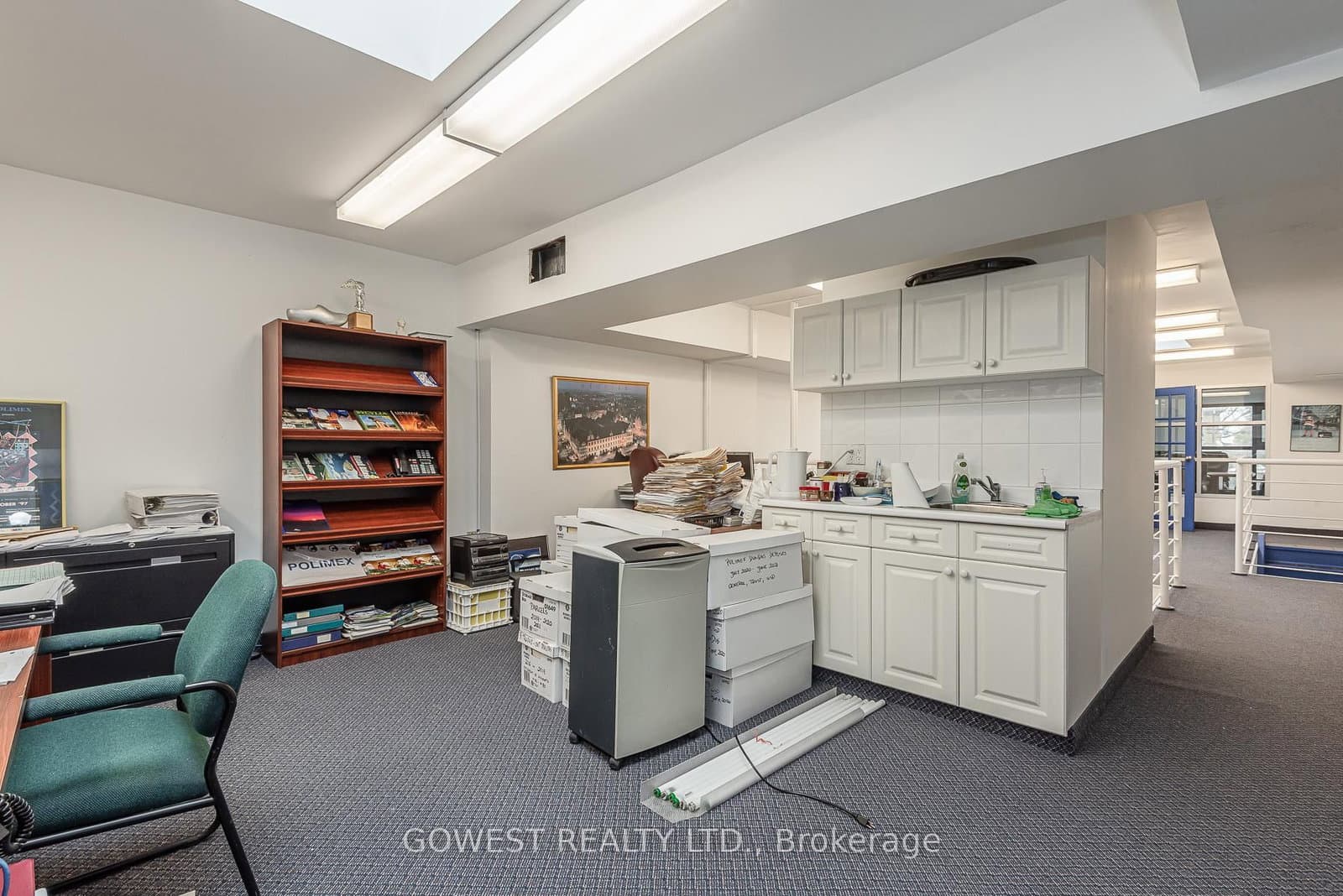 141 Roncesvalles Avenue, Unit 2 &3 Floor thumbnail 20